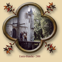 Estre-Blanche - 2000
